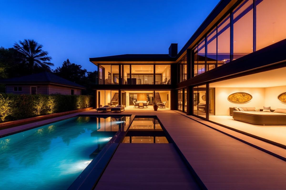 8 Cordillera Ridge, The Dominion — San Antonio home for sale